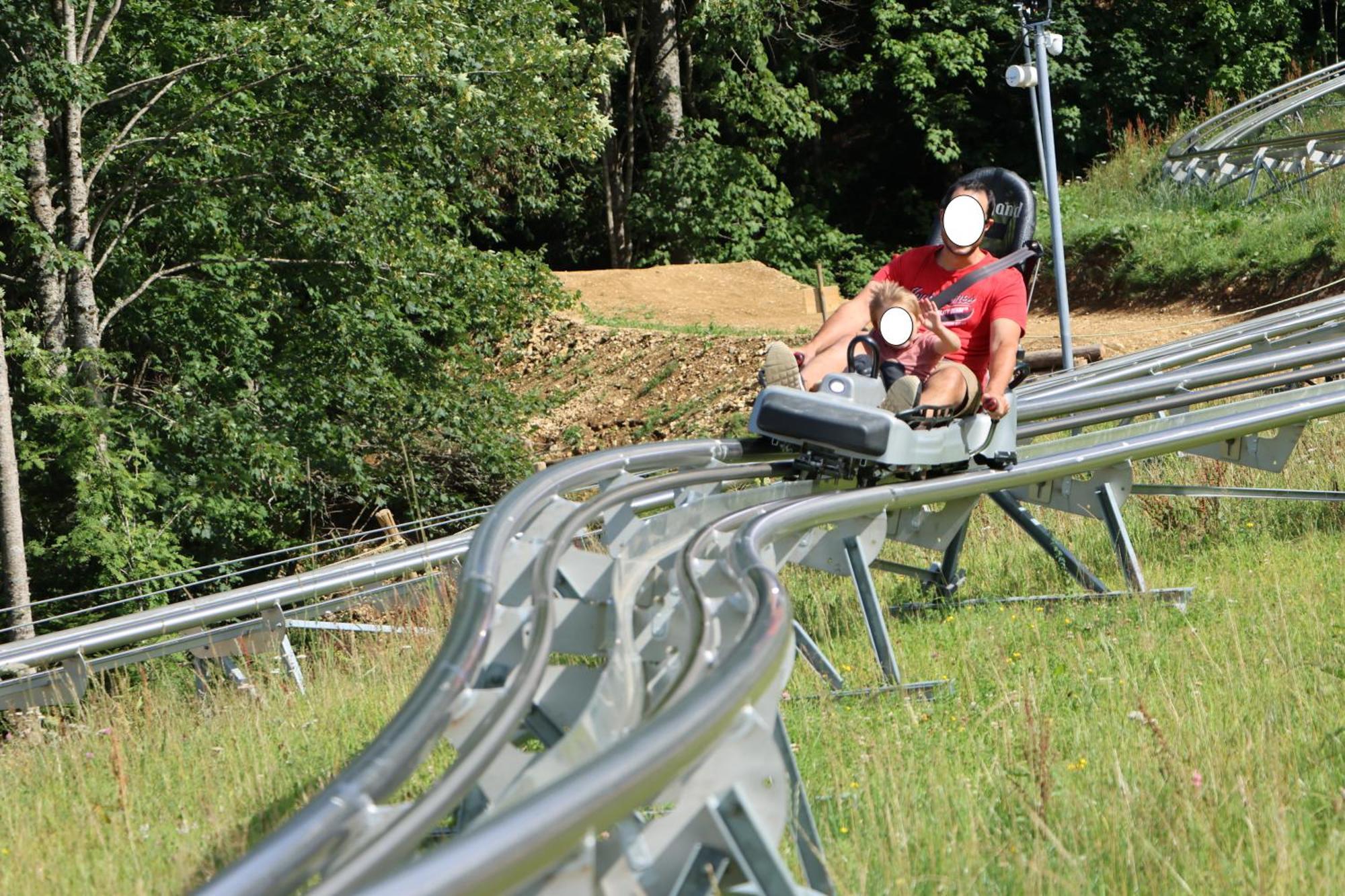 4 Personnes, Pied Des Pistes Et Vtt * Metabief