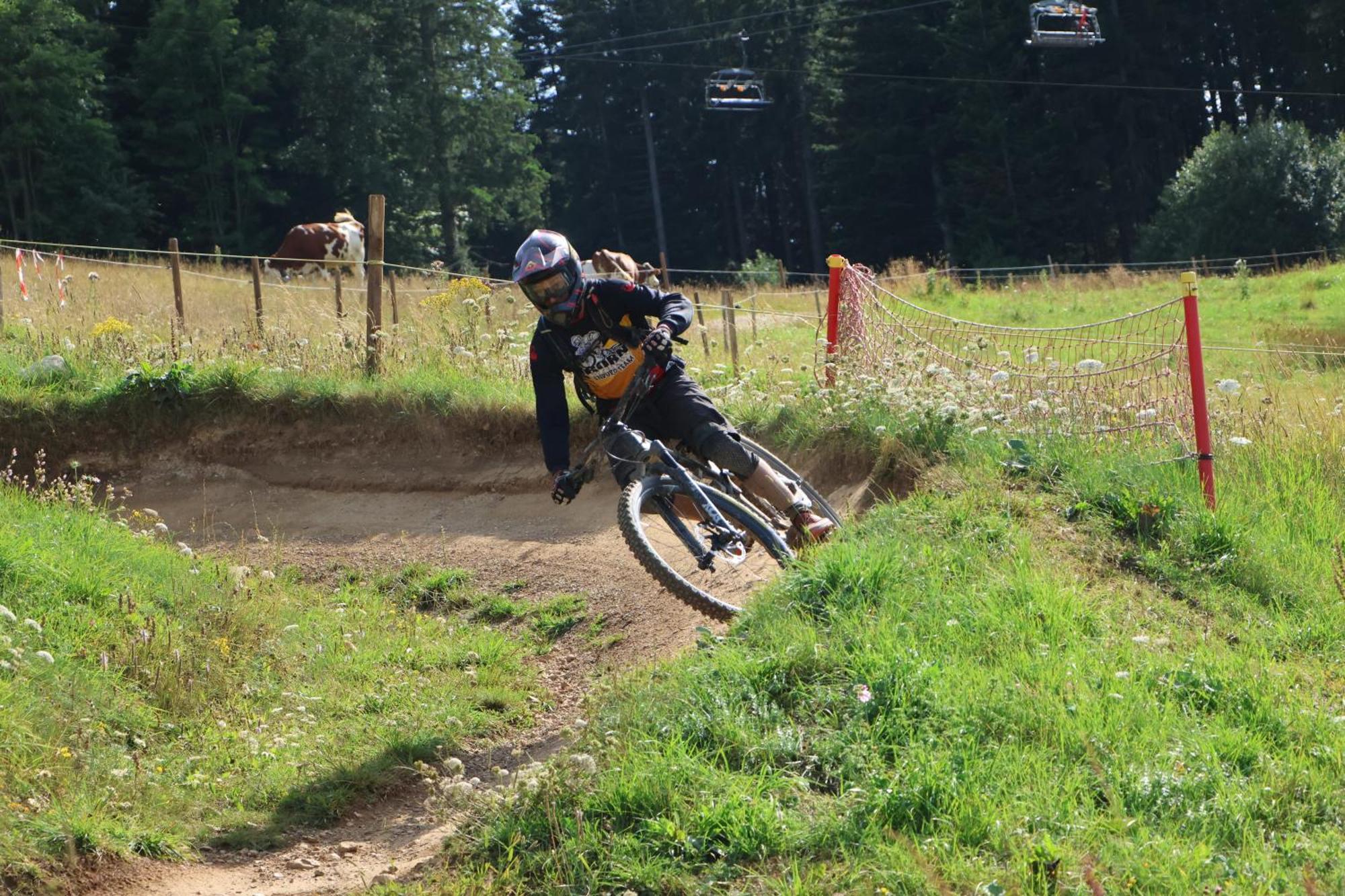 4 Personnes, Pied Des Pistes Et Vtt Apartment