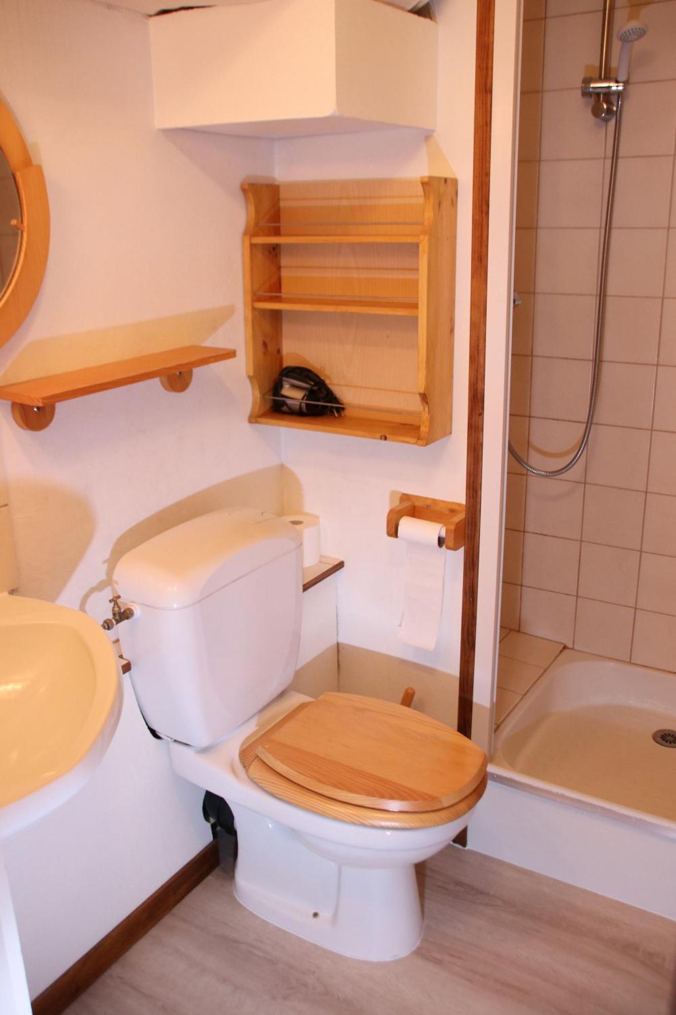 Apartment 4 Personnes, Pied Des Pistes Et Vtt