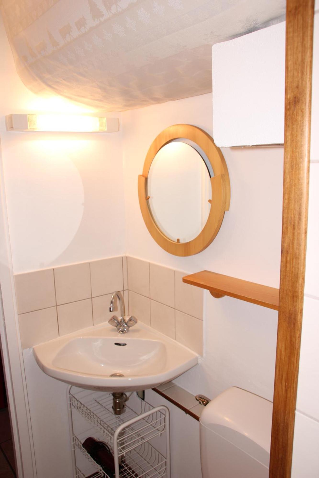 4 Personnes, Pied Des Pistes Et Vtt Apartment *