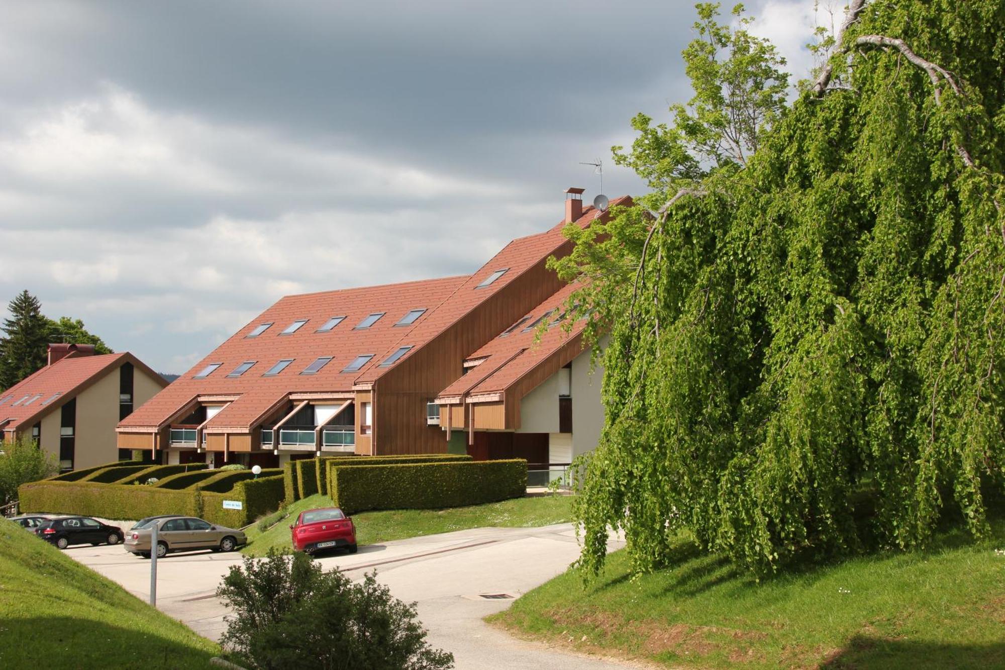 4 Personnes, Pied Des Pistes Et Vtt Apartment