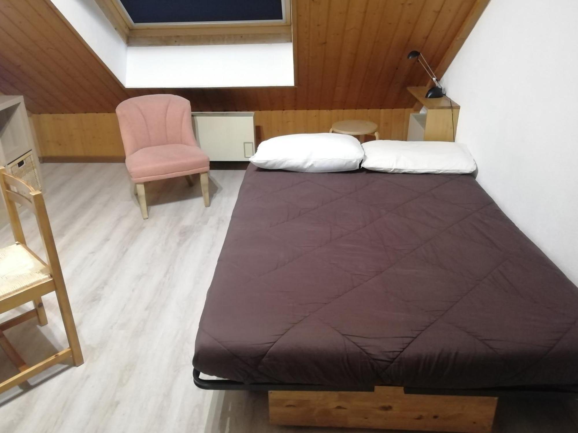 Apartment 4 Personnes, Pied Des Pistes Et Vtt *